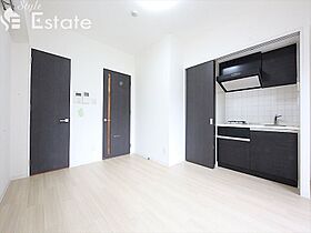 愛知県名古屋市中川区西日置１丁目（賃貸マンション1R・9階・24.62㎡） その5