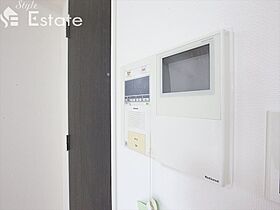 愛知県名古屋市中川区西日置１丁目（賃貸マンション1R・9階・24.62㎡） その12