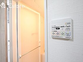 愛知県名古屋市中区上前津１丁目（賃貸アパート1K・5階・28.00㎡） その13