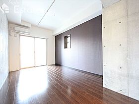 愛知県名古屋市熱田区比々野町（賃貸マンション1K・6階・31.23㎡） その5