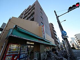 愛知県名古屋市中村区上米野町１丁目（賃貸マンション1LDK・6階・42.66㎡） その15