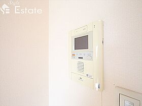 愛知県名古屋市中区大須１丁目（賃貸マンション1K・8階・21.09㎡） その12