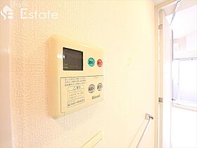 愛知県名古屋市中区大須１丁目（賃貸マンション1K・8階・21.09㎡） その27