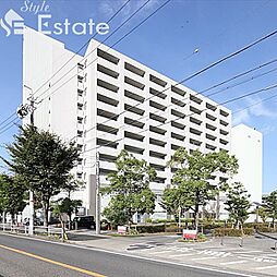 東海道本線 熱田駅 徒歩10分