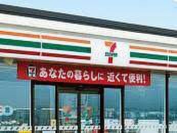 画像22:セブンイレブン 名古屋金山5丁目店（297m）