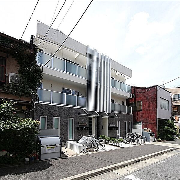 愛知県名古屋市西区幅下１丁目(賃貸マンション1R・2階・27.81㎡)の写真 その1