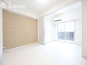 愛知県名古屋市中区千代田４丁目（賃貸マンション1DK・11階・29.22㎡） その5