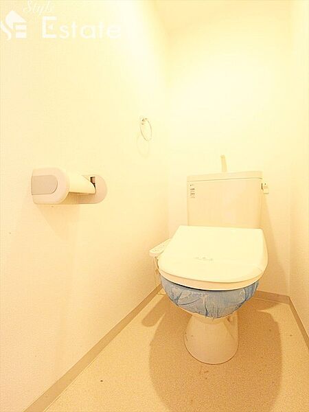 愛知県名古屋市北区稚児宮通２丁目(賃貸マンション2K・1階・36.57㎡)の写真 その10