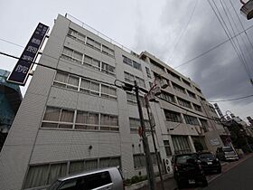 愛知県名古屋市中村区西米野町１丁目（賃貸マンション1LDK・1階・41.55㎡） その20