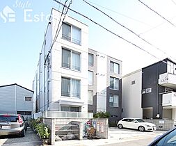 愛知県名古屋市熱田区波寄町（賃貸マンション1R・1階・28.69㎡） その1