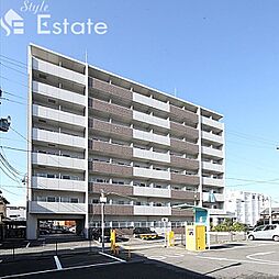 日比野駅 4.5万円