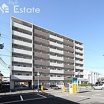 愛知県名古屋市熱田区明野町（賃貸マンション1K・1階・24.22㎡） その1