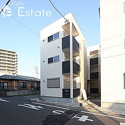 東枇杷島駅 5.5万円