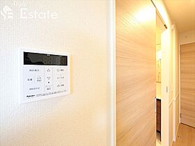 愛知県名古屋市中村区太閤１丁目（賃貸アパート1LDK・1階・40.33㎡） その27