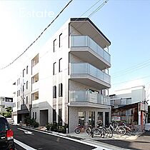 愛知県名古屋市熱田区伝馬２丁目（賃貸マンション1LDK・3階・40.36㎡） その1