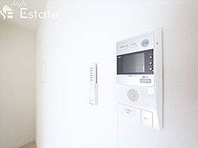 愛知県名古屋市中村区太閤通５丁目（賃貸マンション1DK・1階・36.34㎡） その12