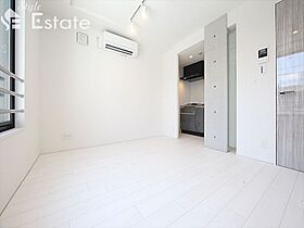 愛知県名古屋市中村区松原町３丁目（賃貸マンション1LDK・4階・29.98㎡） その24