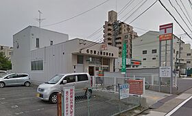 愛知県名古屋市北区上飯田北町１丁目（賃貸マンション1K・4階・22.26㎡） その18