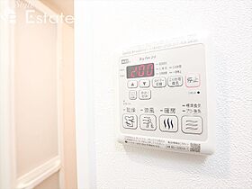 愛知県名古屋市西区菊井１丁目（賃貸マンション1R・3階・25.16㎡） その26