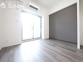 愛知県名古屋市西区菊井１丁目（賃貸マンション1R・3階・25.16㎡） その5