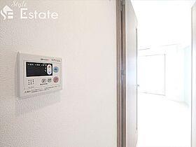 愛知県名古屋市西区菊井１丁目（賃貸マンション1K・8階・21.66㎡） その27