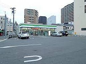 愛知県名古屋市中区橘２丁目（賃貸マンション1DK・14階・26.86㎡） その16