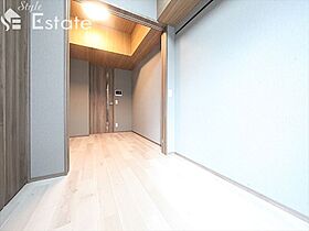 愛知県名古屋市中区橘２丁目（賃貸マンション1DK・5階・27.01㎡） その25