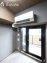 愛知県名古屋市中区橘２丁目（賃貸マンション1DK・5階・27.01㎡） その14