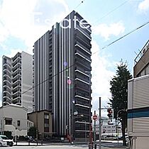 愛知県名古屋市中区橘２丁目（賃貸マンション1DK・10階・27.17㎡） その1