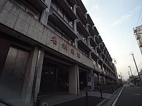 愛知県名古屋市西区則武新町３丁目（賃貸マンション1R・7階・23.84㎡） その18