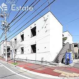 🉐敷金礼金0円！🉐名鉄名古屋本線 山王駅 徒歩7分