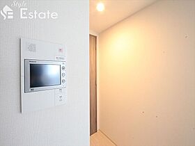 愛知県名古屋市中村区名駅南１丁目（賃貸マンション1K・7階・26.66㎡） その12