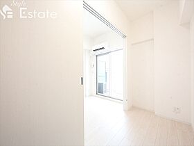 愛知県名古屋市西区花の木３丁目（賃貸マンション1LDK・2階・30.78㎡） その25