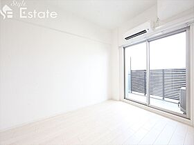 愛知県名古屋市西区花の木３丁目（賃貸マンション1K・4階・23.49㎡） その5