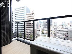 愛知県名古屋市中村区名駅南５丁目（賃貸マンション1DK・5階・25.90㎡） その9