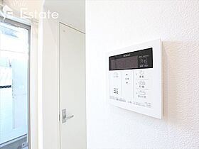 愛知県名古屋市西区枇杷島５丁目（賃貸アパート1K・2階・21.17㎡） その26