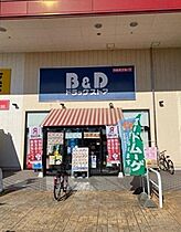 愛知県名古屋市中川区一柳通１丁目（賃貸アパート1LDK・1階・32.32㎡） その17