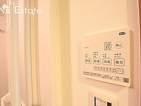 愛知県名古屋市熱田区三番町（賃貸マンション1R・4階・24.57㎡） その13