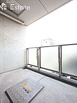 愛知県名古屋市西区則武新町３丁目（賃貸マンション1K・3階・36.27㎡） その9