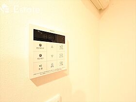 愛知県名古屋市北区東長田町４丁目（賃貸アパート1K・2階・22.47㎡） その25