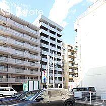 愛知県名古屋市中区栄５丁目（賃貸マンション1LDK・7階・50.93㎡） その1