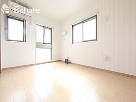 愛知県名古屋市熱田区三番町（賃貸マンション1R・3階・24.57㎡） その7