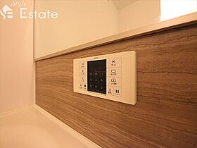 愛知県名古屋市中村区草薙町２丁目（賃貸アパート1LDK・1階・36.94㎡） その14