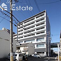 愛知県名古屋市中村区畑江通４丁目（賃貸マンション1DK・6階・26.63㎡） その1