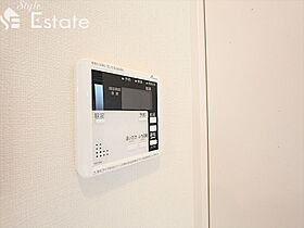 愛知県名古屋市中川区外新町１丁目（賃貸アパート1DK・3階・25.84㎡） その29