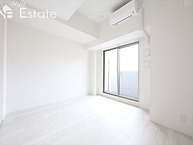 愛知県名古屋市中村区中島町１丁目（賃貸マンション1K・10階・25.56㎡） その7