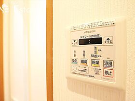 愛知県名古屋市西区新道２丁目（賃貸マンション1K・2階・24.88㎡） その14