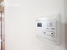 愛知県名古屋市西区新道２丁目（賃貸マンション1K・2階・24.88㎡） その25