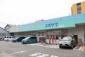 愛知県名古屋市中区橘１丁目（賃貸マンション1LDK・13階・37.85㎡） その17