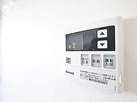 愛知県名古屋市中村区則武１丁目（賃貸アパート1LDK・2階・40.40㎡） その24